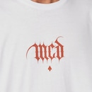 Camiseta Regular Manga Longa MCD Apocalipse Masculino - Foto 5