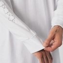 Camiseta Regular Manga Longa MCD Apocalipse Masculino - Foto 6