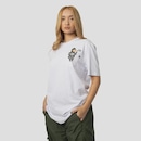 Camiseta Lost Bolso Fucking Sheep Masculino - Foto 1