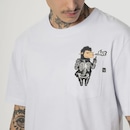 Camiseta Lost Bolso Fucking Sheep Masculino - Foto 3