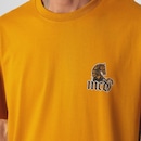 Camiseta Regular Cavalo MCD Peito Masculino - Foto 4