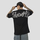 Camiseta Big Lost Masculino - Foto 5