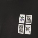 Camiseta Lost + Joker Cards Masculino - Foto 4