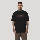 Camiseta Boxfit MCD CaliGraffiti More Core Masculino - Foto 1
