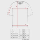 Camiseta Boxfit MCD CaliGraffiti More Core Masculino - Foto 6