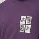 Camiseta Lost + Joker Cards Masculino - Foto 4