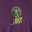 Camiseta Lost + Joker Prince Of Crime Masculino - Foto 4