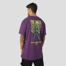 Camiseta Lost + Joker Prince Of Crime Masculino - Foto 7