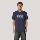 Camiseta Regular MCD Raios Masculino - Foto 1