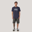 Camiseta Regular MCD Raios Masculino - Foto 2