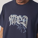 Camiseta Regular MCD Raios Masculino - Foto 3