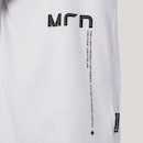 Camiseta Regular MCD Cortado Masculino - Foto 3