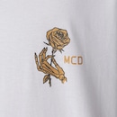 Camiseta Regular MCD Rosa Peito Masculino - Foto 3