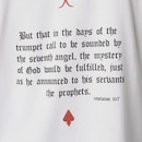 Camiseta Especial MCD Caligraffiti Masculino - Foto 4