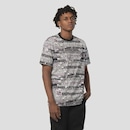 Camiseta Lost Branding Masculino - Foto 1