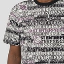 Camiseta Lost Branding Masculino - Foto 4