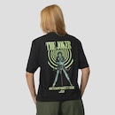 Camiseta Lost + Joker Prince Of Crime Masculino - Foto 2