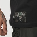 Camiseta Lost + Joker Prince Of Crime Masculino - Foto 4