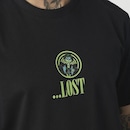 Camiseta Lost + Joker Prince Of Crime Masculino - Foto 5