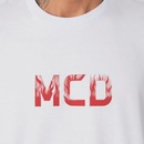 Camiseta Regular MCD Fogo Masculino - Foto 3