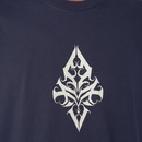 Camiseta Regular MCD Espada Caligrafitti Masculino - Foto 3