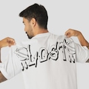 Camiseta Big Lost Masculino - Foto 3