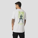 Camiseta Lost + Joker Prince Of Crime Masculino - Foto 3