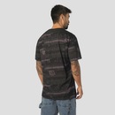 Camiseta Lost Branding Masculino - Foto 2