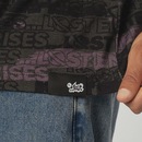 Camiseta Lost Branding Masculino - Foto 3