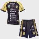 Conjunto de Futsal Jaraguá Sport+ Masculino - Foto 2
