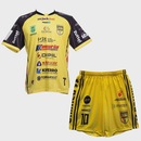 Conjunto de Futsal Jaraguá Sport+ Masculino - Foto 3