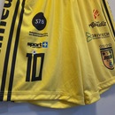 Calção de Futsal Jaraguá Sport+ Masculino - Foto 5