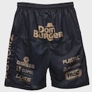 Calção de Futsal Inove Pato Modelo Jogo Oficial Infantil - Foto 2