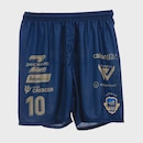 Calção de Futsal Inove Pato Modelo Jogo Oficial Infantil - Foto 3