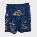 Calção de Futsal Inove Pato Modelo Jogo Oficial Infantil - Foto 4