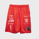 Calção de Futsal Inove Pato Modelo Jogo Oficial Infantil - Foto 1