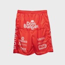 Calção de Futsal Inove Pato Modelo Jogo Oficial Infantil - Foto 2