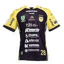 Camisa de Futsal Jaraguá Sport Mais Masculina - Foto 1