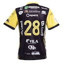 Camisa de Futsal Jaraguá Sport Mais Masculina - Foto 2