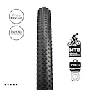 Pneu Arisun 29 x 2.20 bike MTB Mount Graham Kevlar 60 tpi - Foto 2