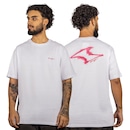 Camiseta Nicoboco Badlands Masculina - Foto 3