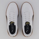 Tênis Feminino Puma Carina 3.0 - Foto 4