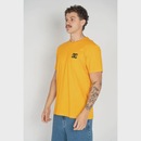 Camiseta DC Shoes Backstripe Masculina - Foto 3