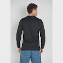 Camiseta Manga Longa DC Shoes Dc Star Masculina - Foto 2