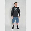 Camiseta Manga Longa DC Shoes Dc Star Masculina - Foto 4