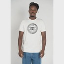 Camiseta DC Shoes Dc Corpo Snow Masculina - Foto 1