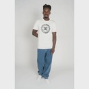 Camiseta DC Shoes Dc Corpo Snow Masculina - Foto 4