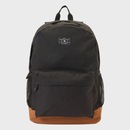 Mochila Unissex DC Shoes Backsidercore 4 - 18,5 Litros - Foto 1