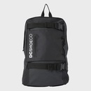 Mochila DC Shoes All City Black 27 Litros - Foto 1