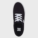 Tênis Unissex DC Shoes New Flash 2 Tx - Foto 2